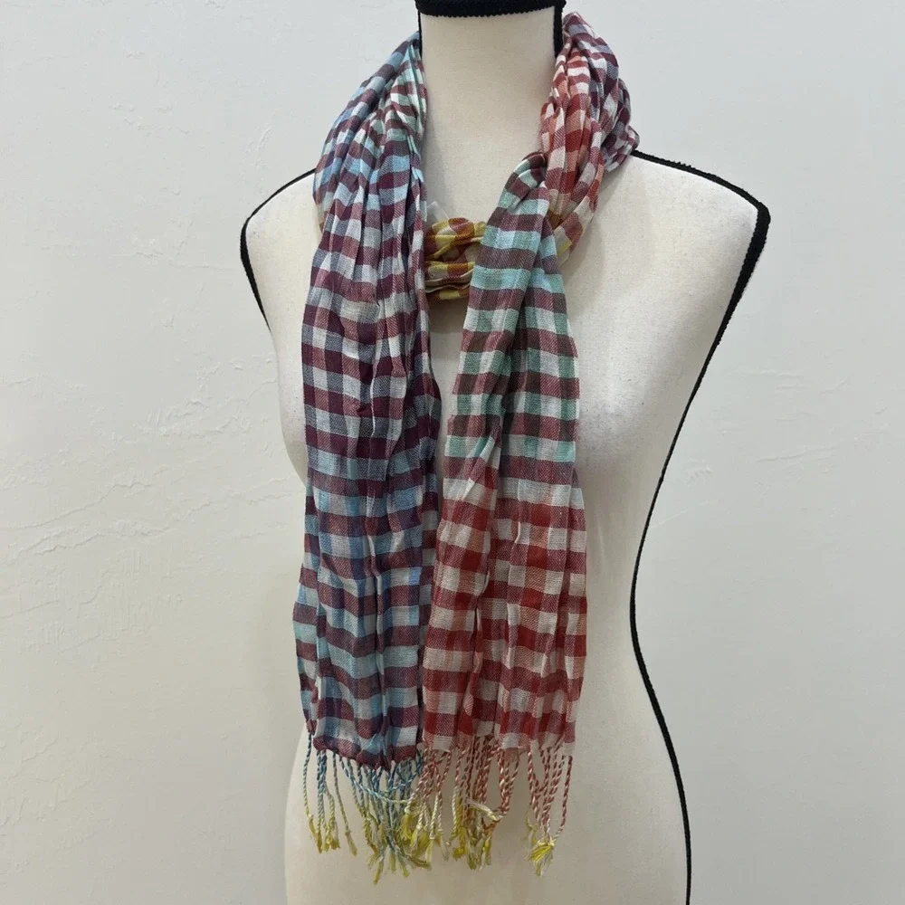 N/A unbranded multicolor